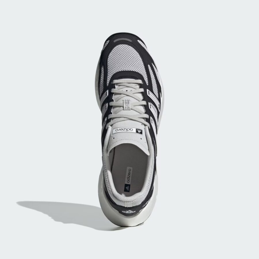 giày adidas adizero aruku 'core black cloud white grey' ji3555