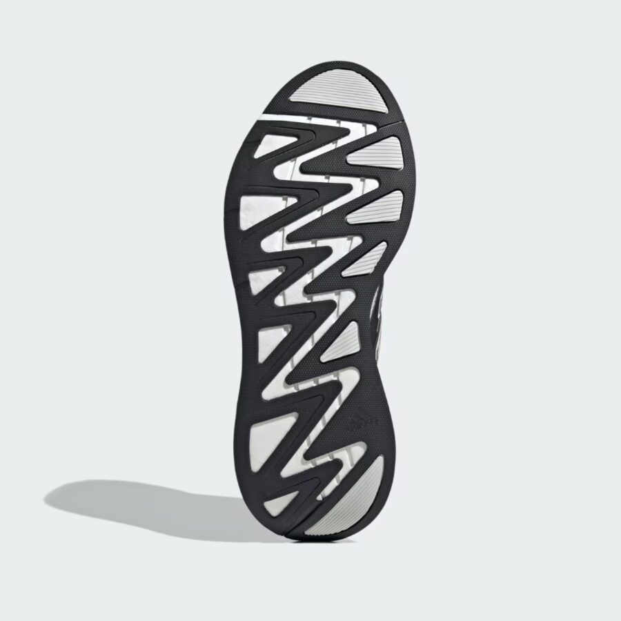giày adidas adizero aruku 'core black cloud white grey' ji3555