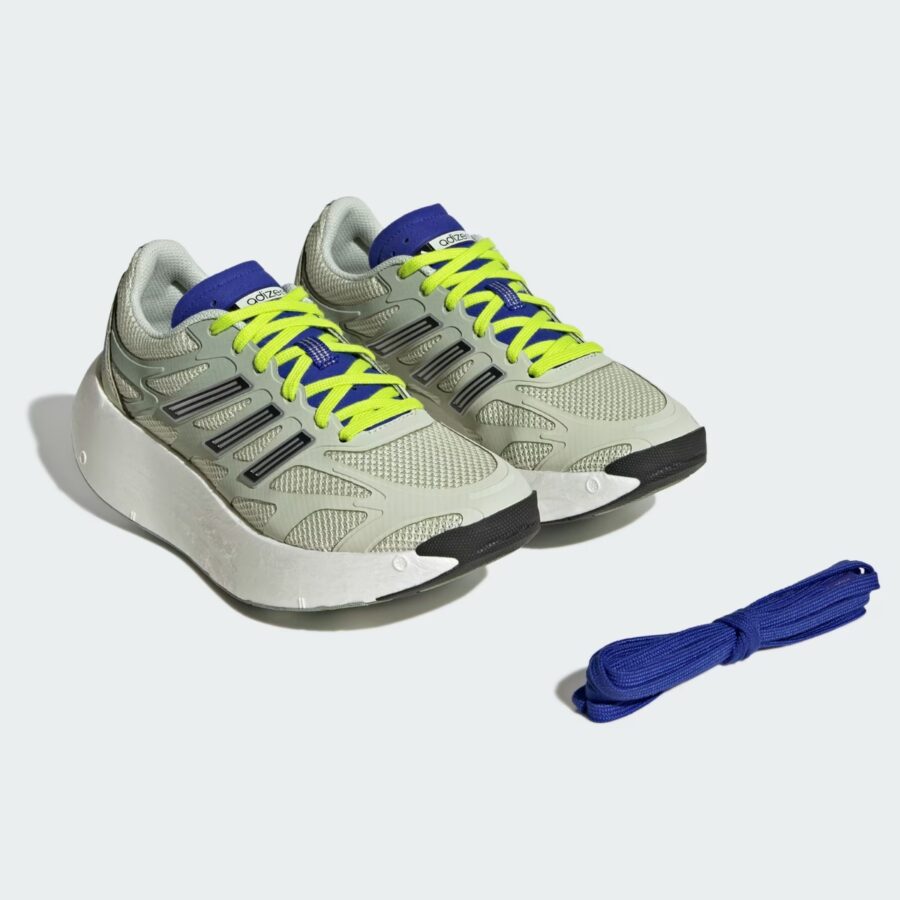 giày adidas adizero aruku 'linen green' jp5570