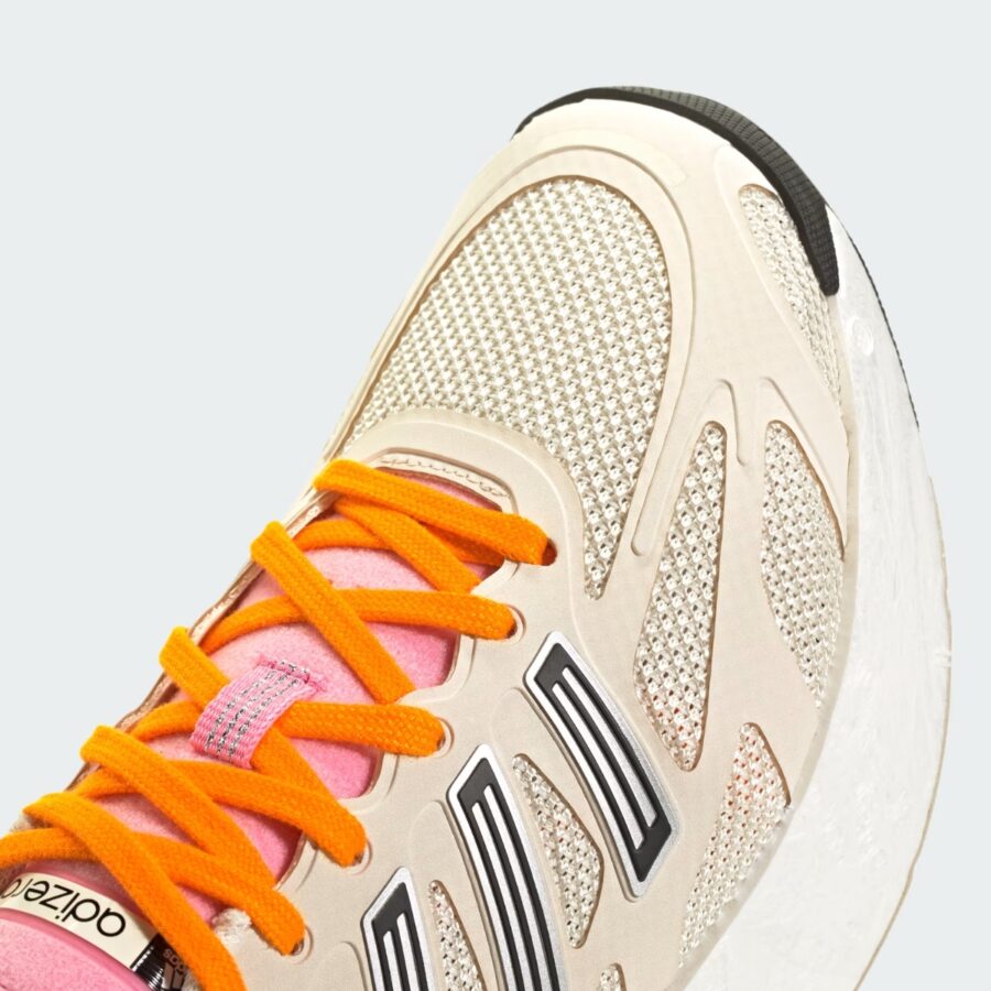 giày adidas adizero aruku 'wonder white' jp5571