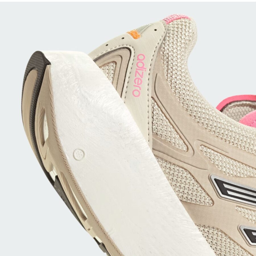 giày adidas adizero aruku 'wonder white' jp5571