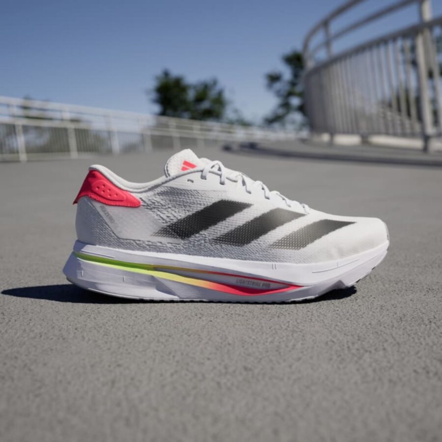 giày adidas adizero sl2 nam 'cloud white' js1181