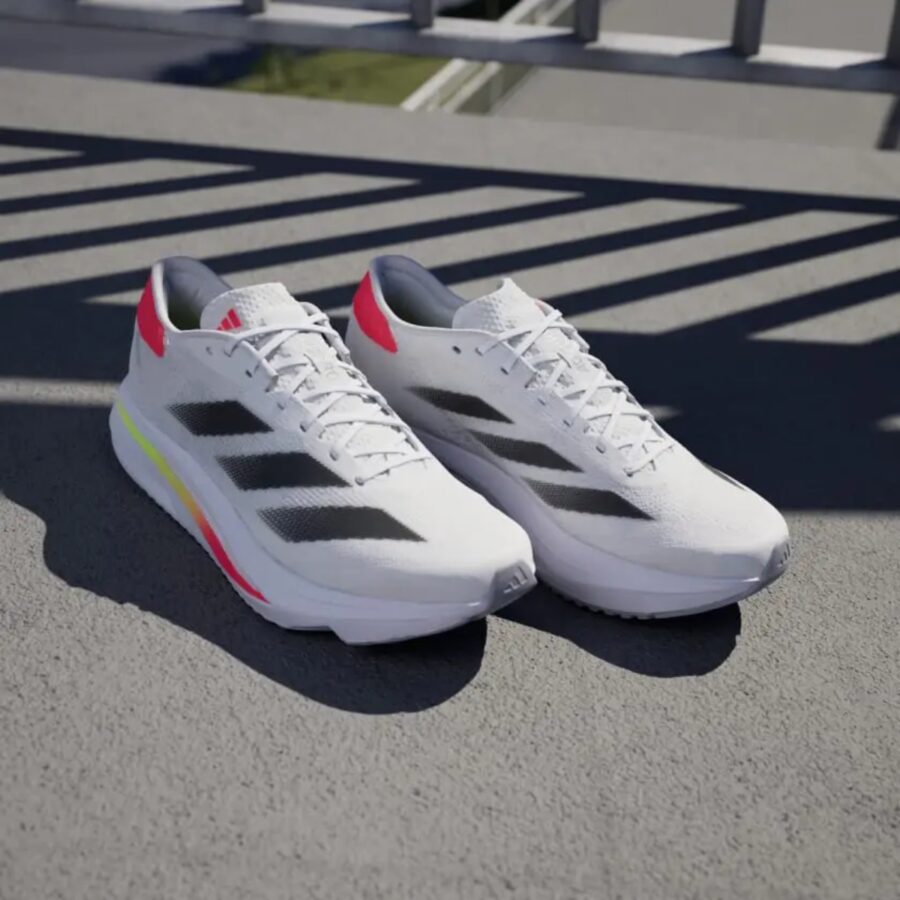 giày adidas adizero sl2 nam 'cloud white' js1181