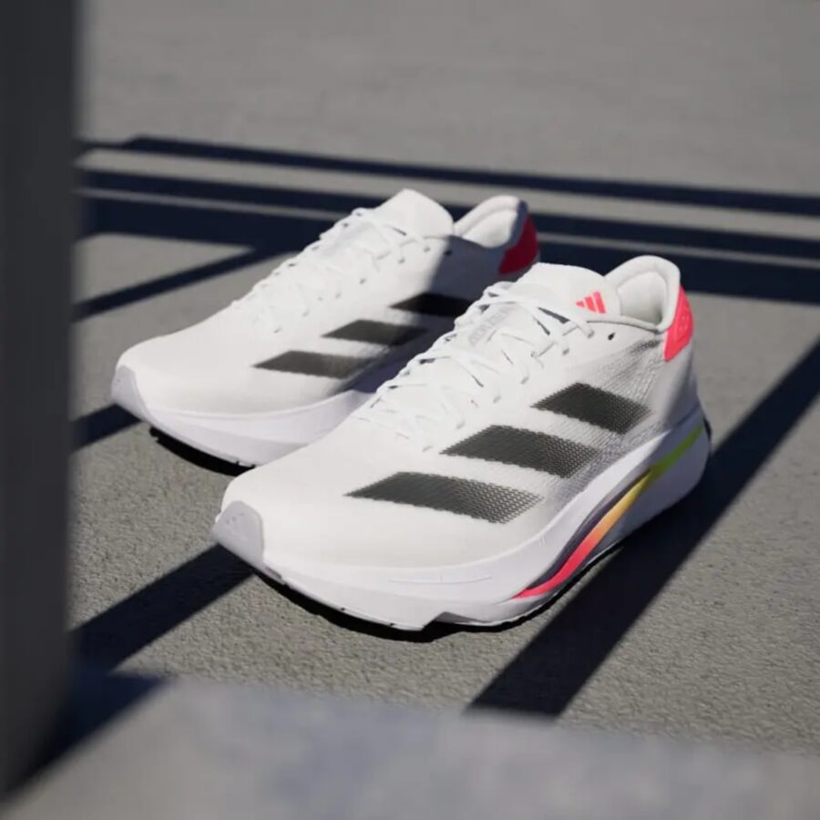 giày adidas adizero sl2 nam 'cloud white' js1181