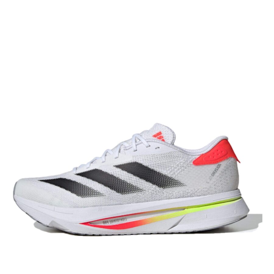 giày adidas adizero sl2 nam 'cloud white' js1181