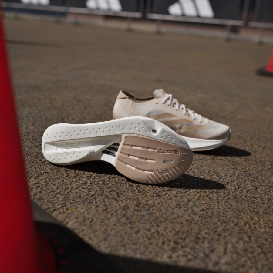 giày adidas adizero takumi sen 10 'beige warm sandstone' ih5714