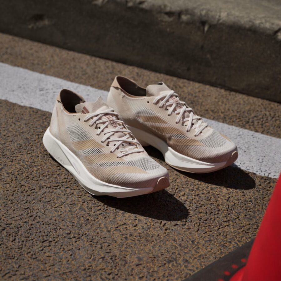 giày adidas adizero takumi sen 10 'beige warm sandstone' ih5714