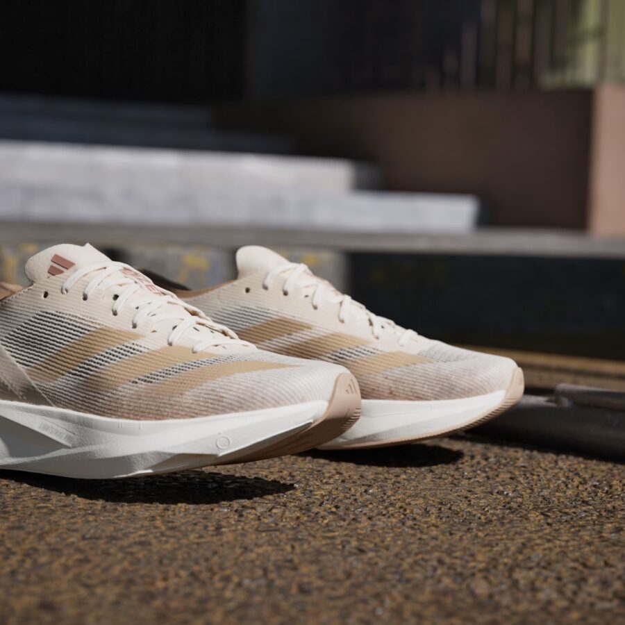 giày adidas adizero takumi sen 10 'beige warm sandstone' ih5714