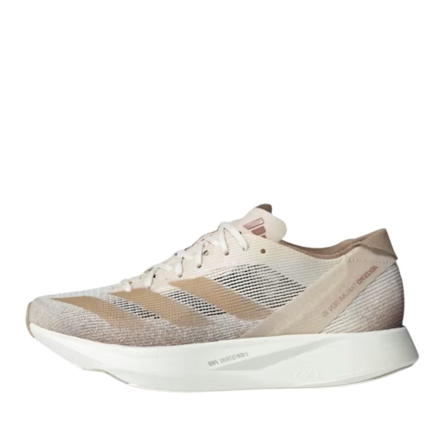 giày adidas adizero takumi sen 10 'beige warm sandstone' ih5714