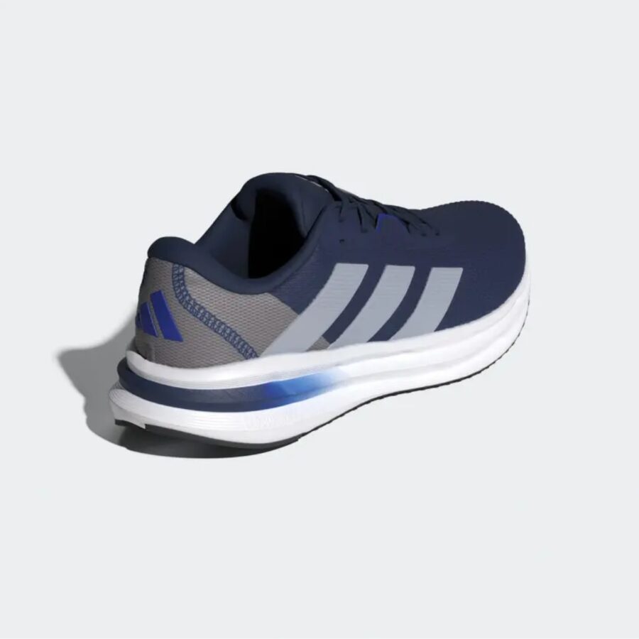 giày adidas galaxy 7 'dark blue halo silver' ji4601