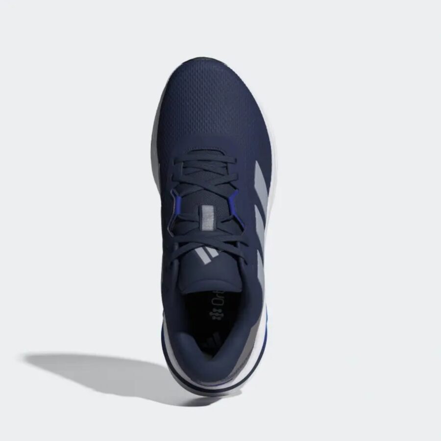 giày adidas galaxy 7 'dark blue halo silver' ji4601