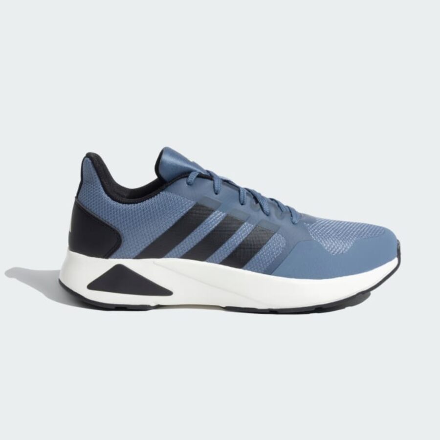 giày adidas laufen speed 'slate core black' jk1079
