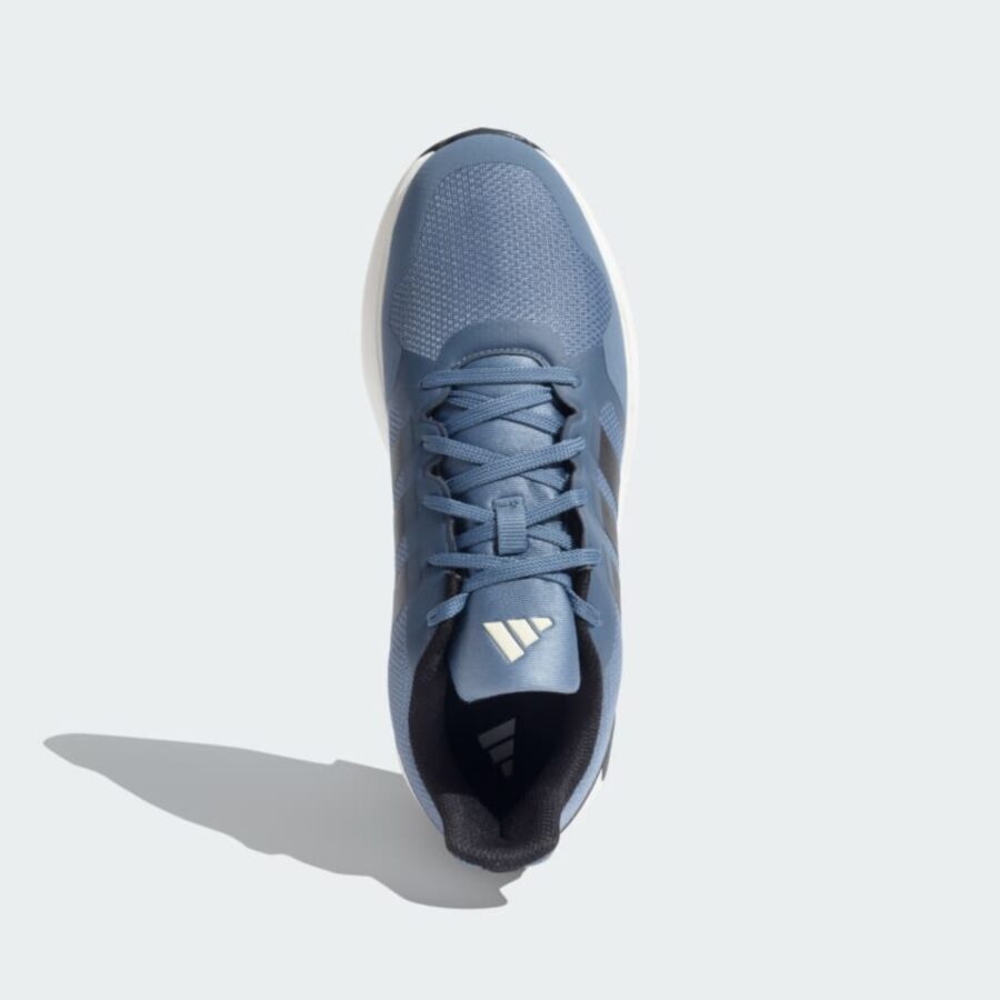 giày adidas laufen speed 'slate core black' jk1079