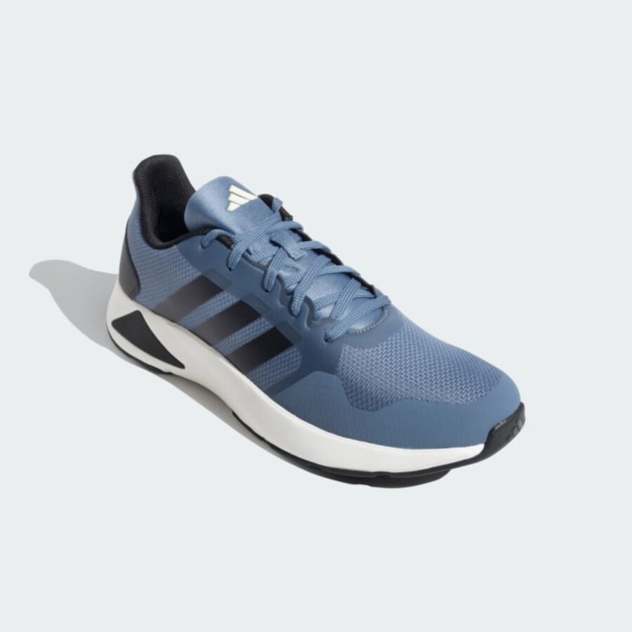 giày adidas laufen speed 'slate core black' jk1079