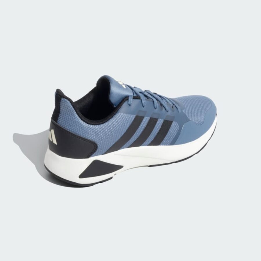 giày adidas laufen speed 'slate core black' jk1079