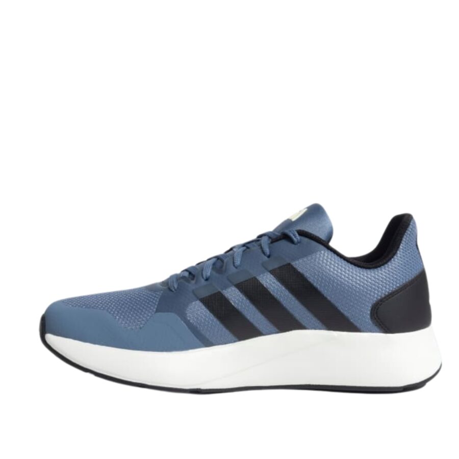 giày adidas laufen speed 'slate core black' jk1079