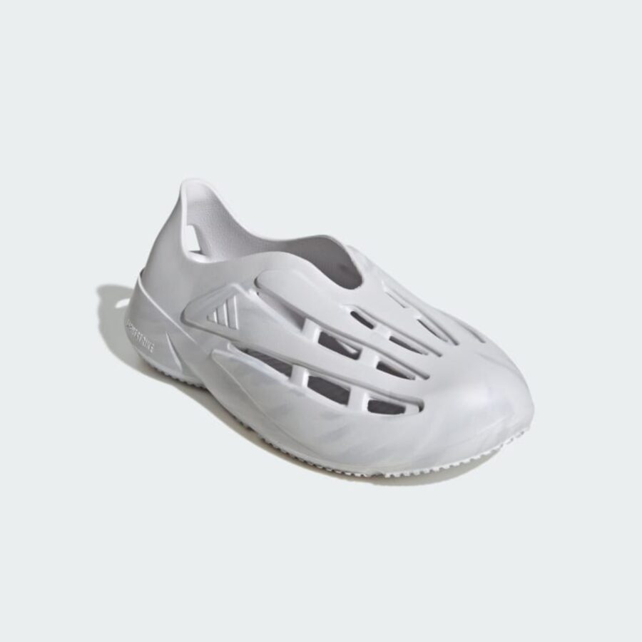 giày adidas lightblaze moc unisex 'white grey' jh7038