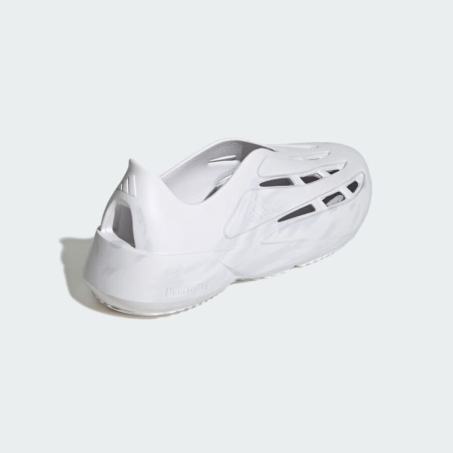 giày adidas lightblaze moc unisex 'white grey' jh7038