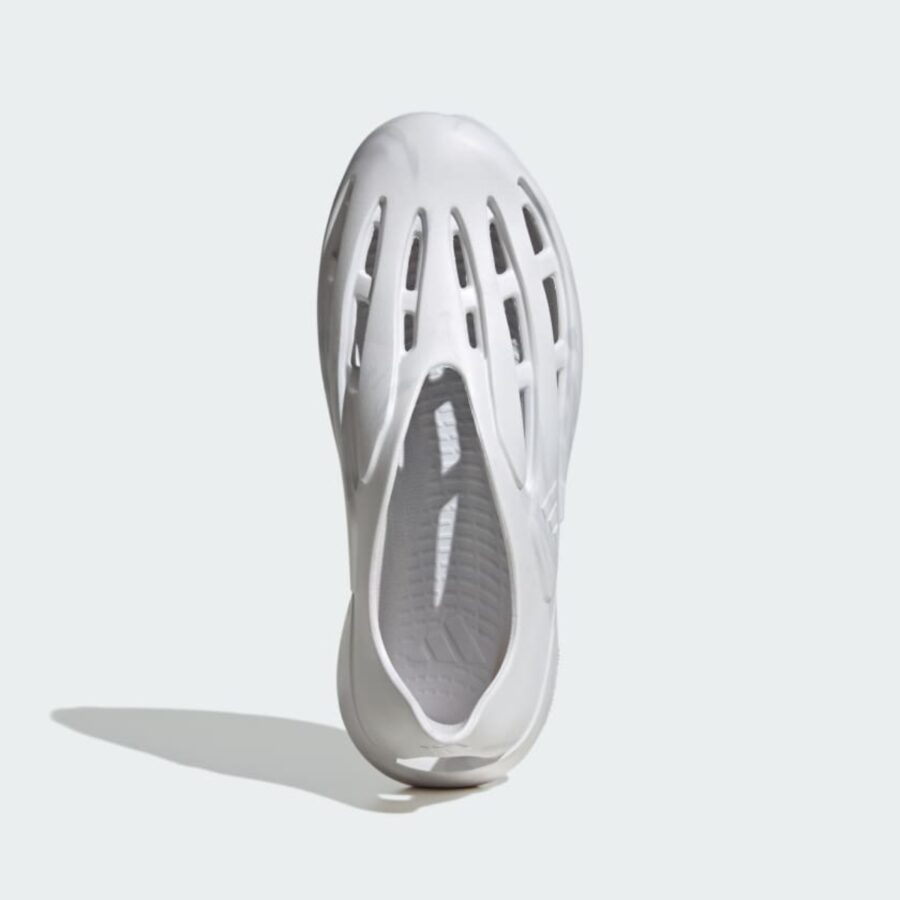 giày adidas lightblaze moc unisex 'white grey' jh7038
