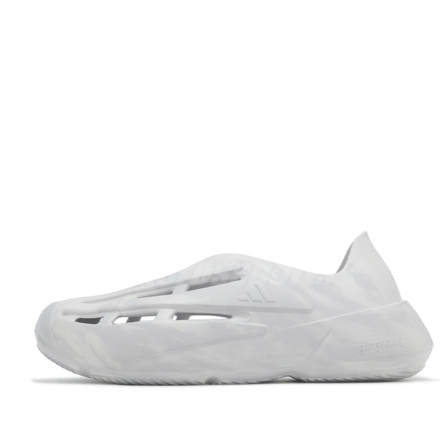 giày adidas lightblaze moc unisex 'white grey' jh7038