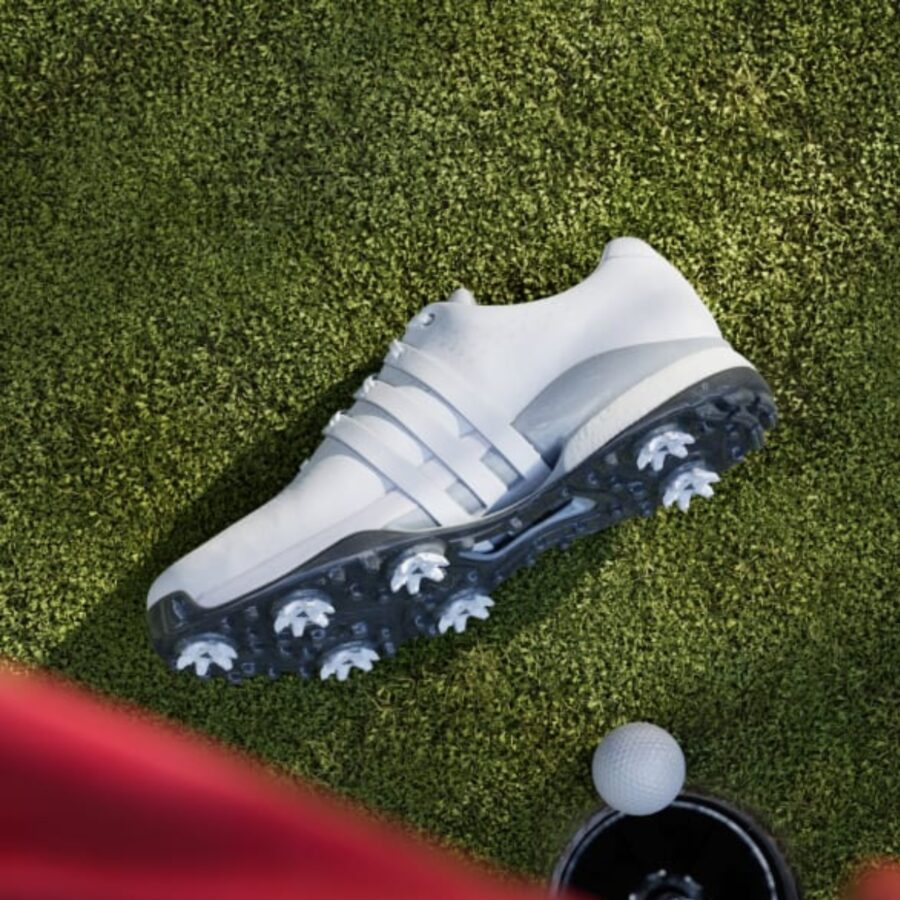 giày adidas tour360 24 nam 'cloud white' if0244