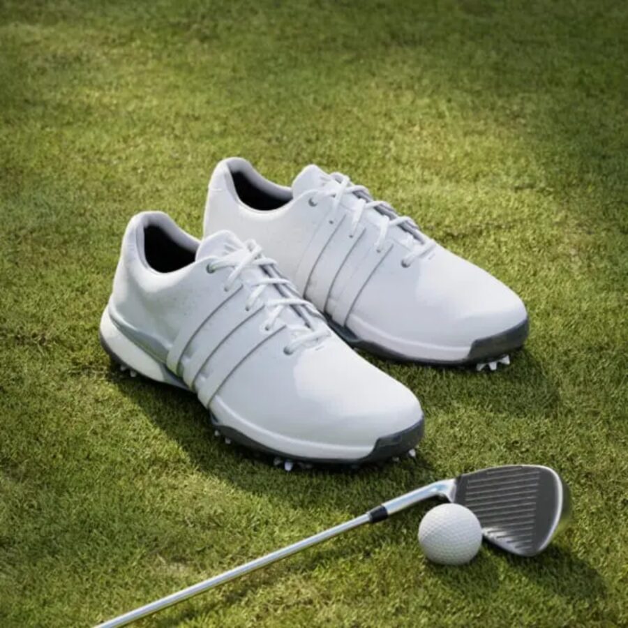 giày adidas tour360 24 nam 'cloud white' if0244