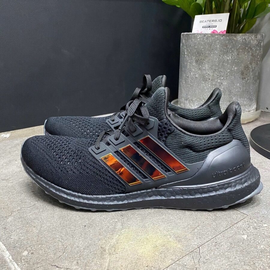giày adidas ultra boost 1.0 espejo negro hombre jh6583