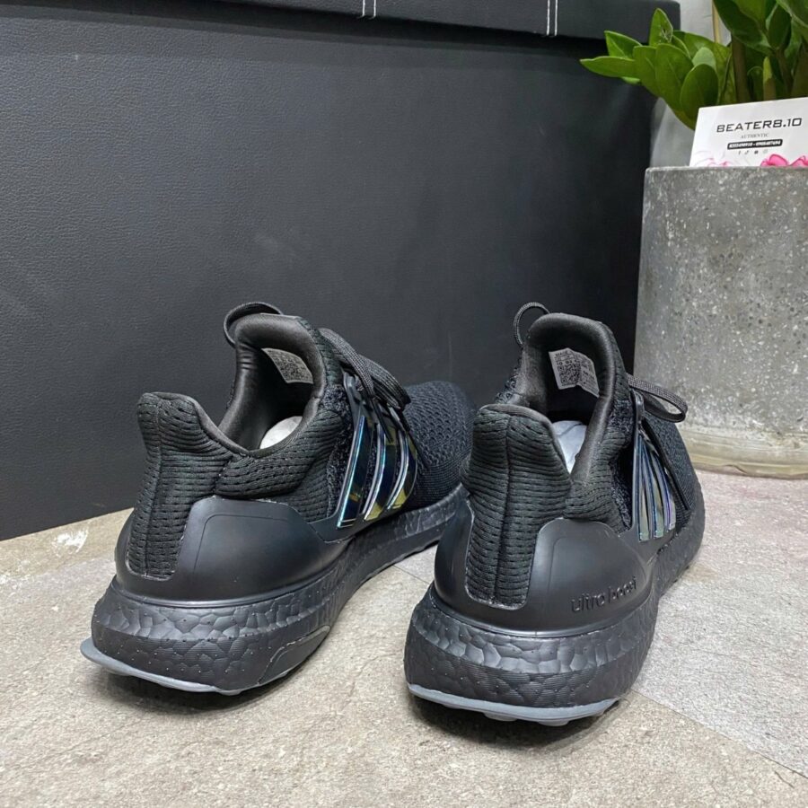 giày adidas ultra boost 1.0 espejo negro hombre jh6583