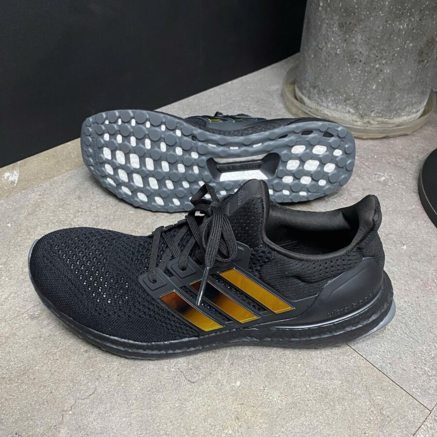 giày adidas ultra boost 1.0 espejo negro hombre jh6583