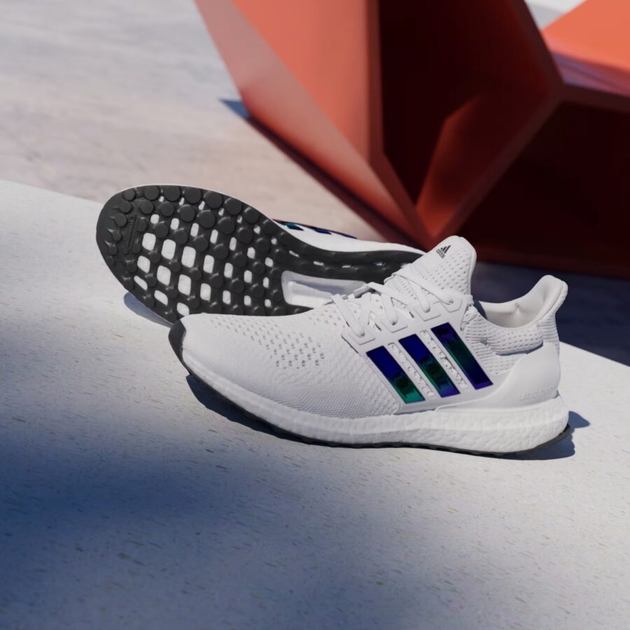giày adidas ultra boost 1.0 white mirror jh6584