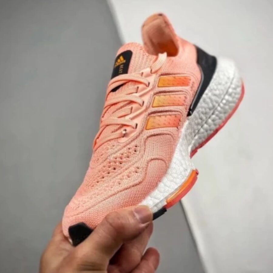 giày adidas ultraboost 22 heat.rdy 'flash orange' gx8037