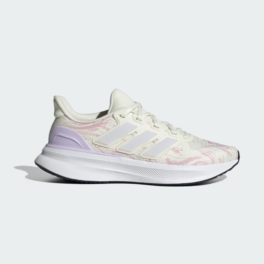 giày adidas ultrarun 5 'ivory cloud white' jh6033