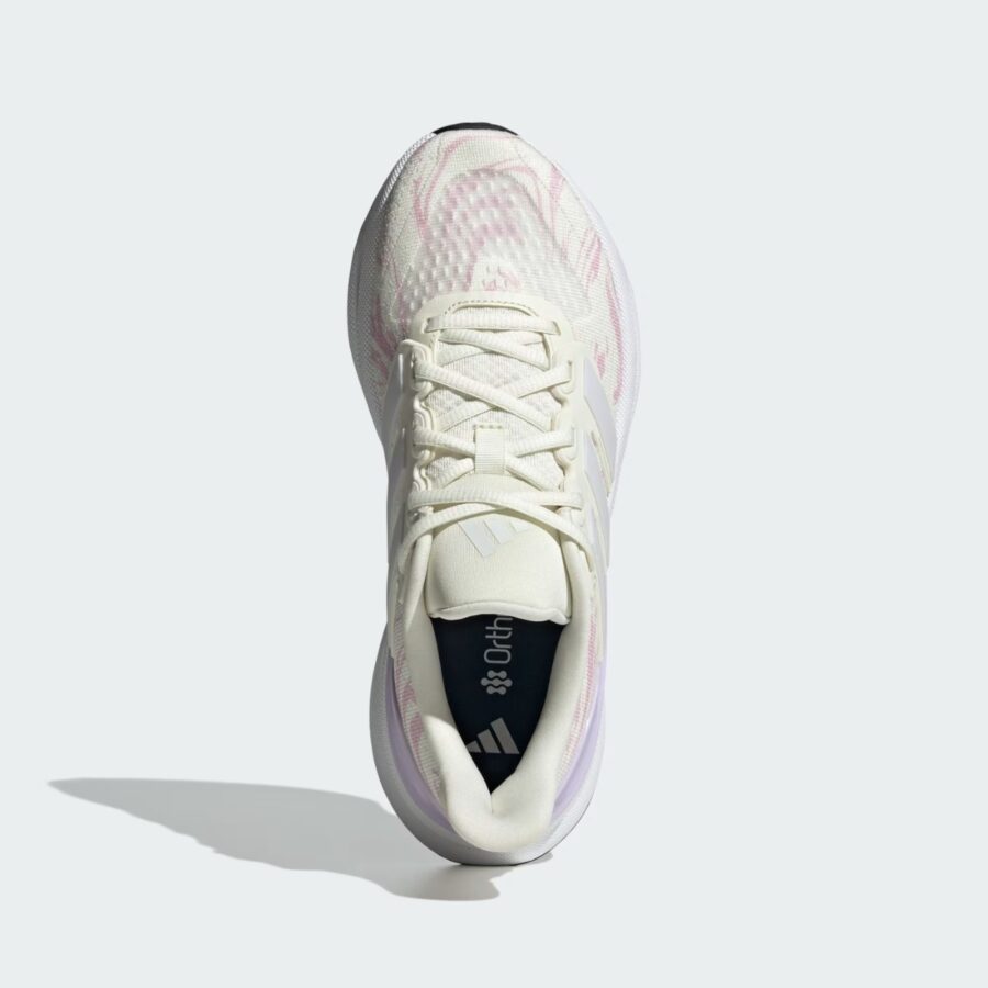 giày adidas ultrarun 5 'ivory cloud white' jh6033