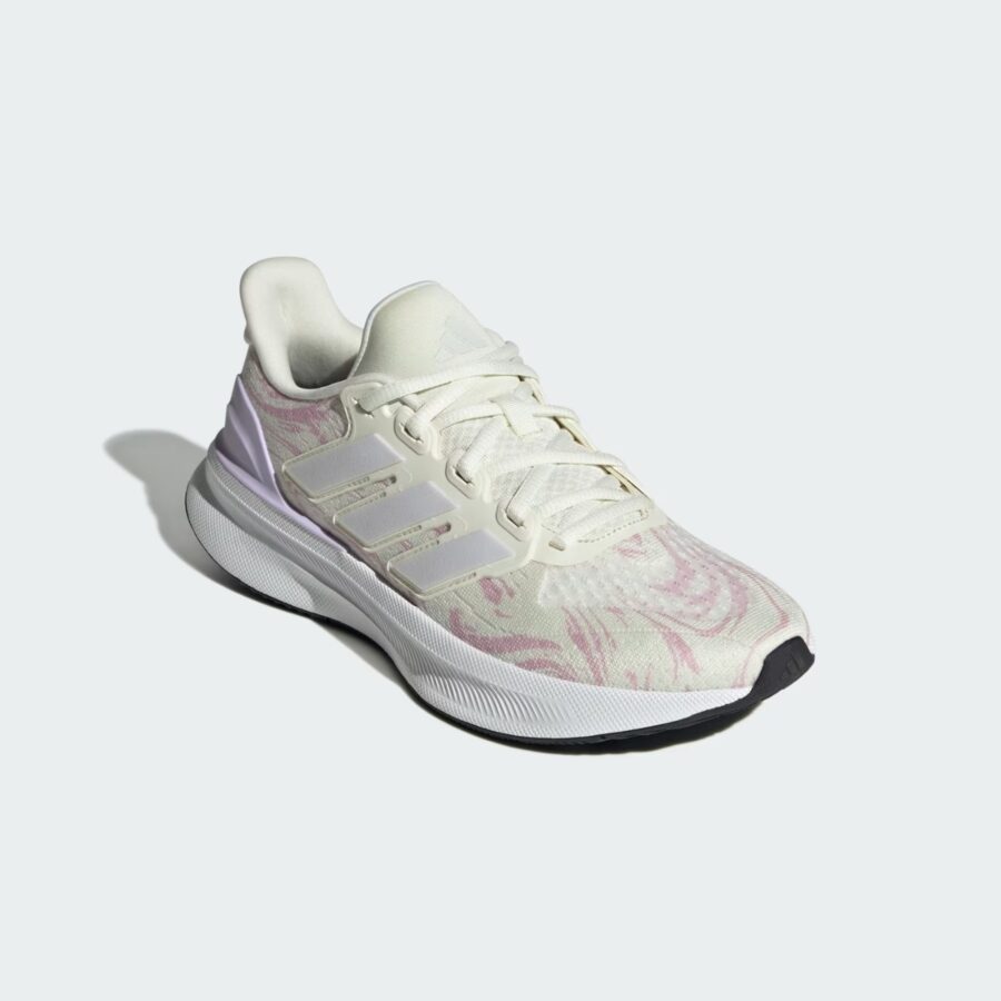 giày adidas ultrarun 5 'ivory cloud white' jh6033