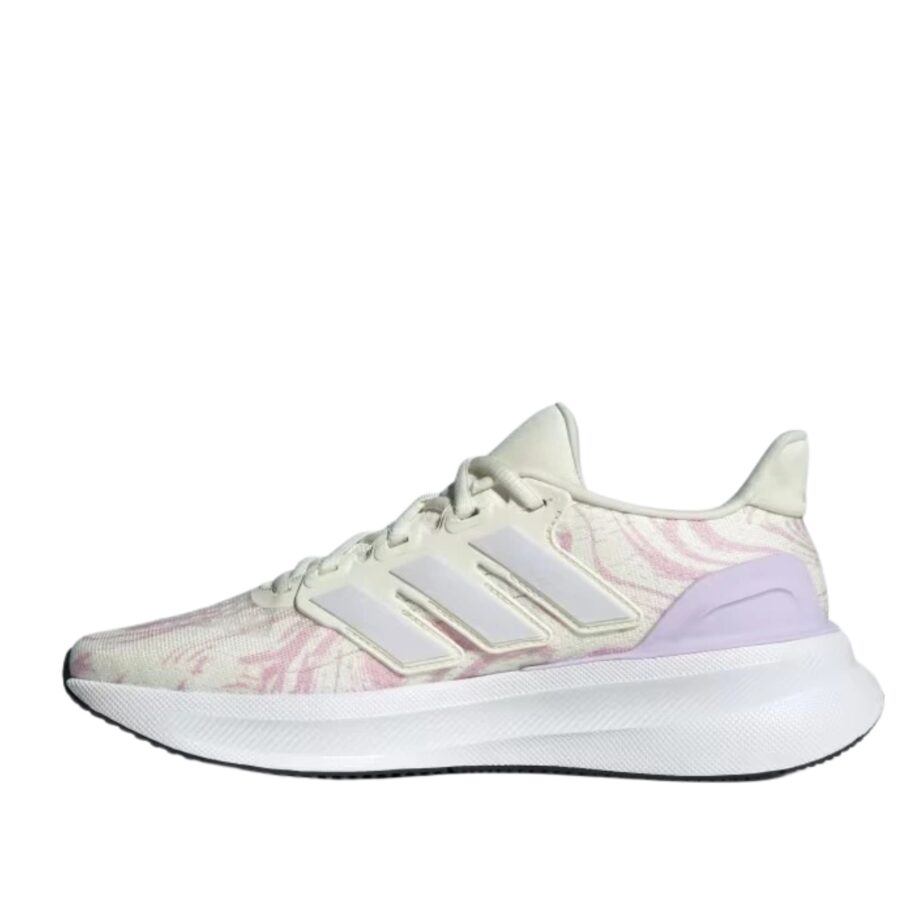 giày adidas ultrarun 5 'ivory cloud white' jh6033