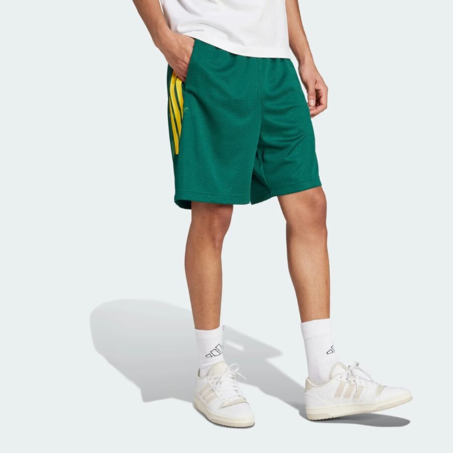 quần adidas short house of tiro nations nam 'collegiate green' jc8063