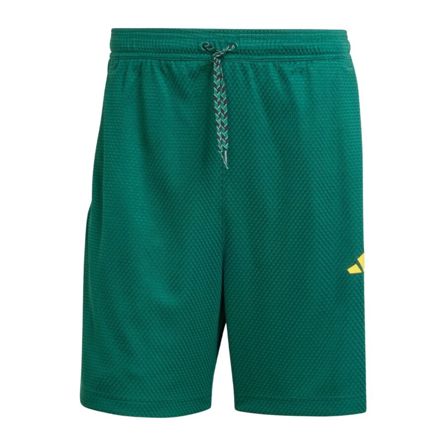 quần adidas short house of tiro nations nam 'collegiate green' jc8063