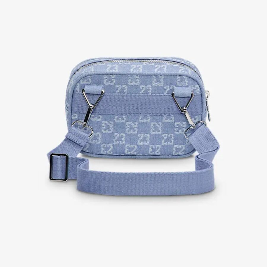 túi jordan monogram crossbody 'denim blue' ii6453-412