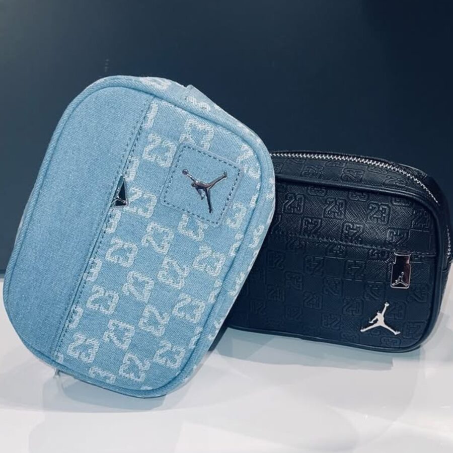 túi jordan monogram crossbody 'denim blue' ii6453-412