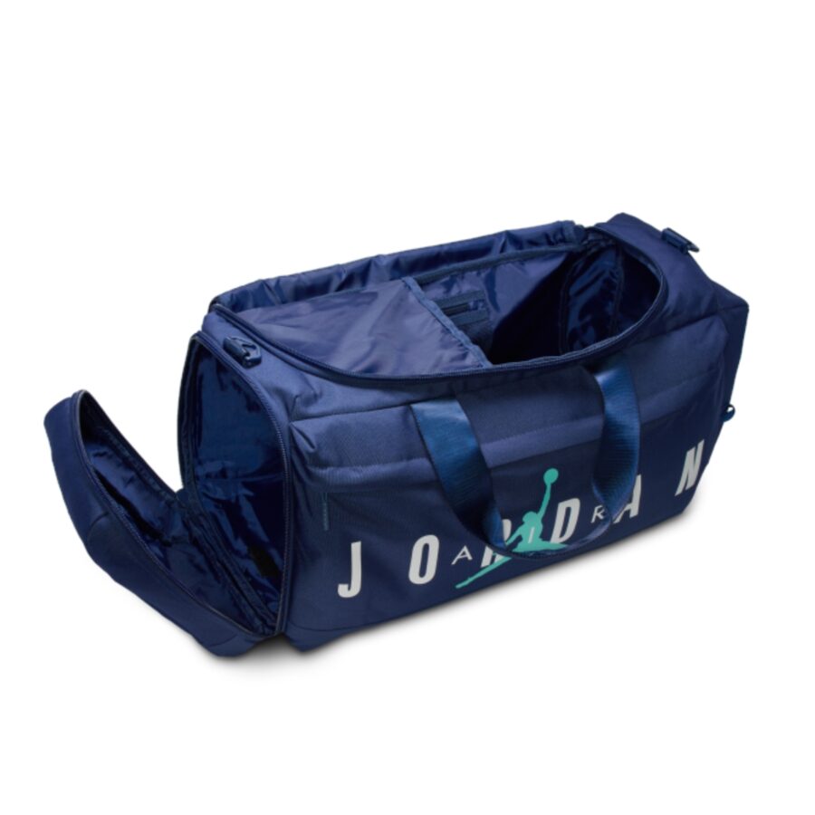 túi jordan velocity 'midnight blue' hf7295-410