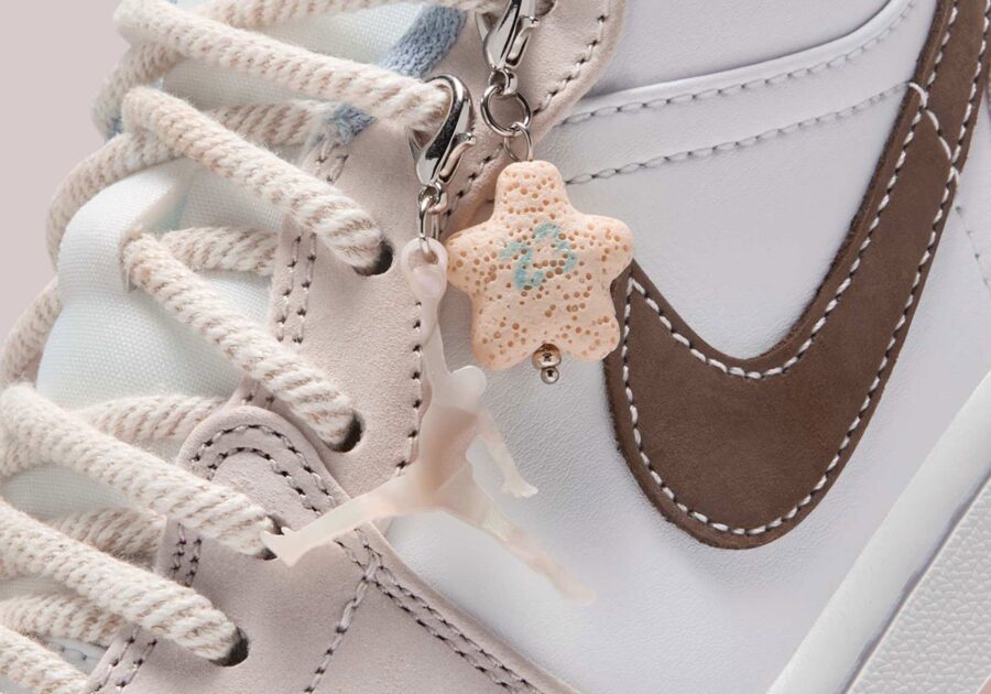 giày air jordan 1 low wmns 'star charm' ib8859-101