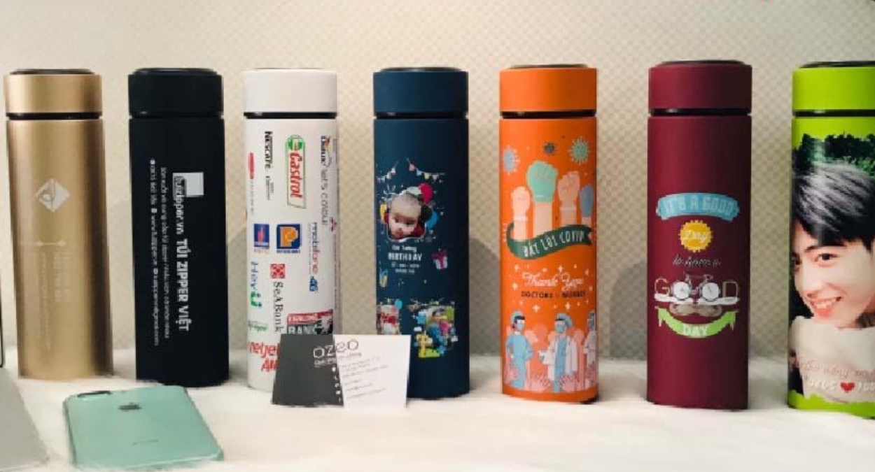 5 địa chỉ đặt in bình giữ nhiệt theo yêu cầu hàng đầu việt nam 5 địa chỉ đặt in bình giữ nhiệt theo yêu cầu hàng đầu việt nam