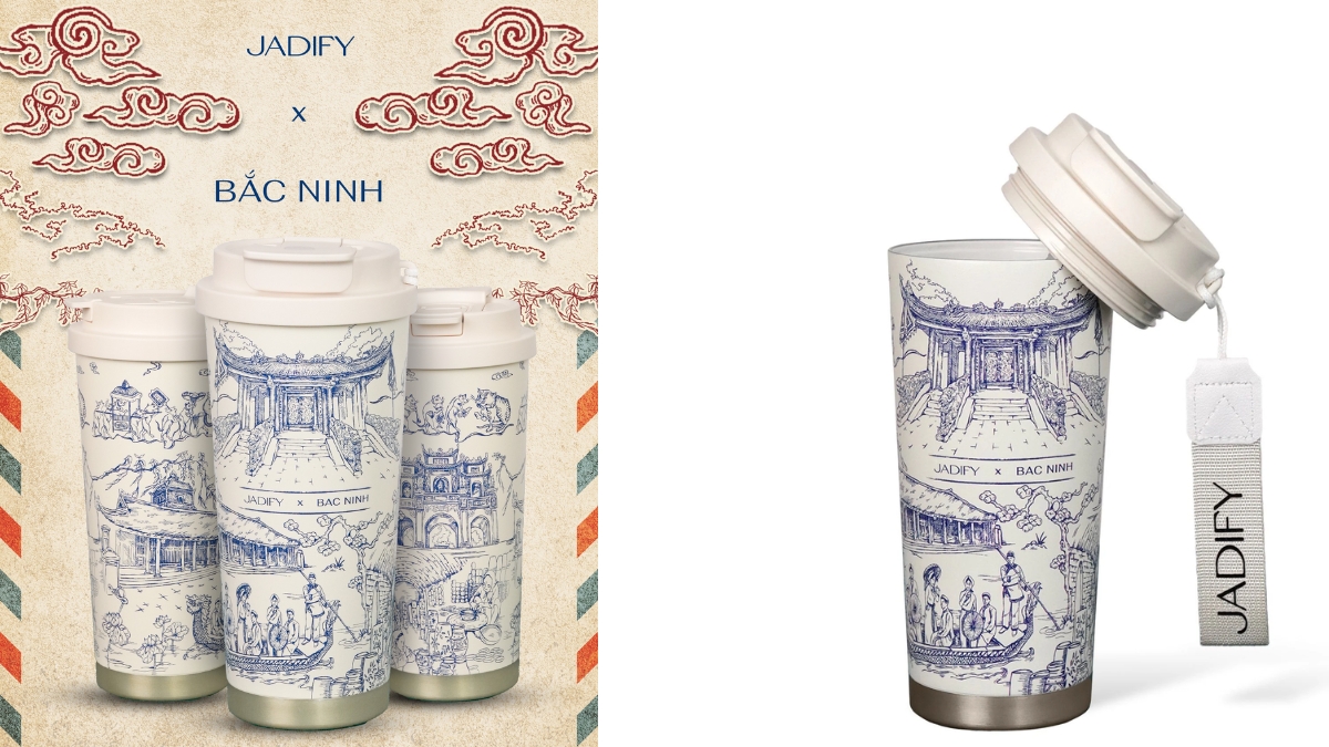 ly giữ nhiệt cao cấp – lựa chọn đỉnh cao cho cuộc sống hiện đại