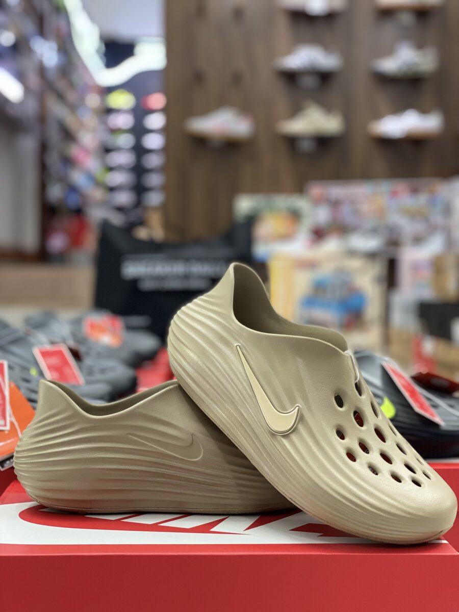giày nike reactx rejuven8 khaki hv5060-200
