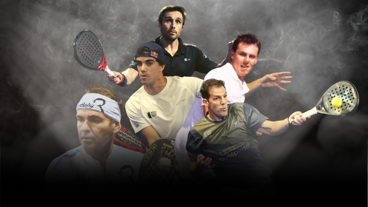 padel là môn gì? khám phá môn thể thao đang gây bão padel là môn gì?
