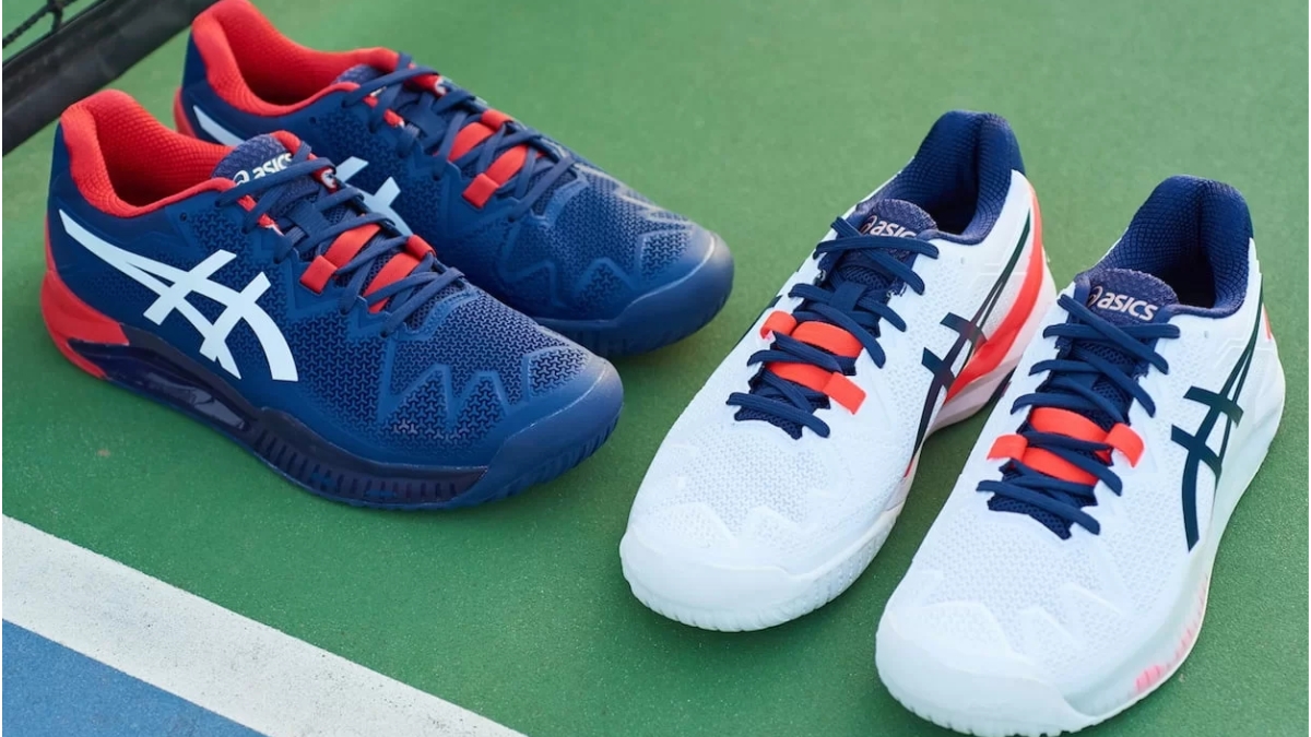 chơi pickleball nên đi giày asics nào tốt nhất? chơi pickleball nên đi giày asics nào tốt nhất?
