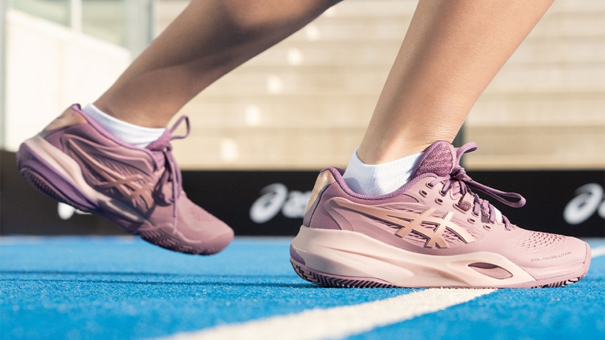 so sánh asics gel resolution 9 và gel resolution x