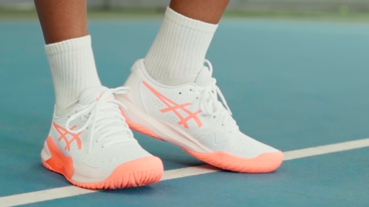 so sánh chi tiết asics gel challenger 14 x gel challenger 13