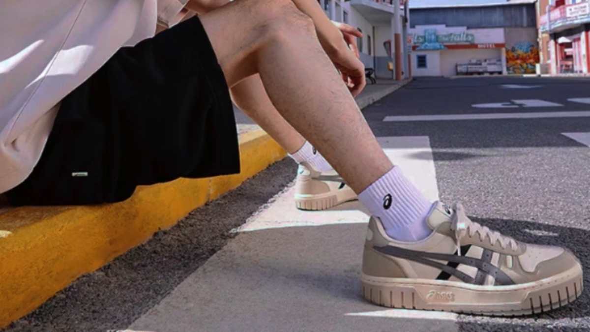 khám phá các dòng giày asics phổ biến năm 2025 khám phá các dòng giày asics phổ biến năm 2025