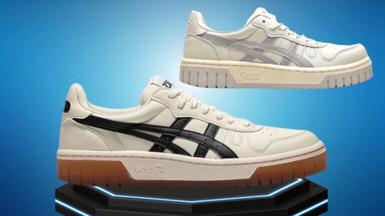 Tổng hợp 5+ địa chỉ mua giày Asics chính hãng, uy tín